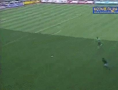 保罗罗西庆祝1982决赛,保罗罗西梦回1982世界杯