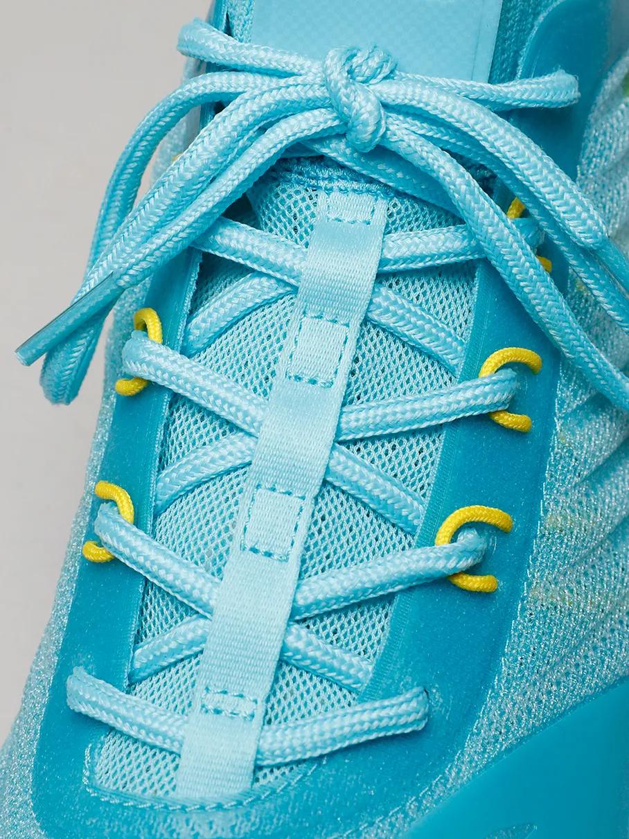 安踏kt6low,安踏kt6暗夜暴风雨