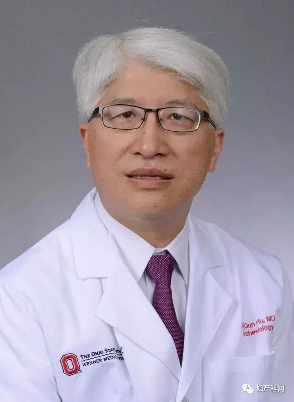 专家访谈|胡灵群：多学科推进无痛分娩，实现现代产房中国行