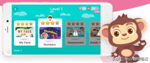 励步启蒙和叽里呱啦,叽里呱啦英语早教启蒙