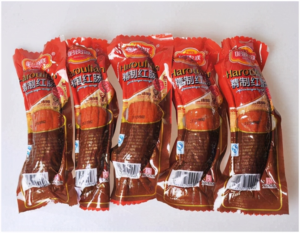 哈尔滨红肠哪个品牌比较好,哈尔滨哈肉联红肠
