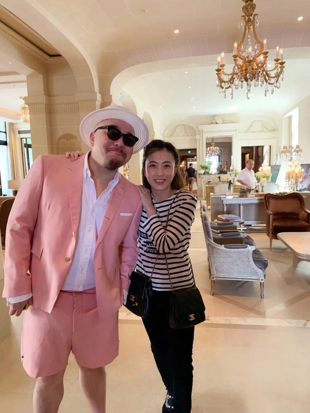 邓文迪身价多亿,邓文迪香港豪门