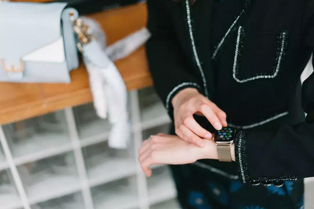 小白入手applewatch的功能,applewatch正确购买方式