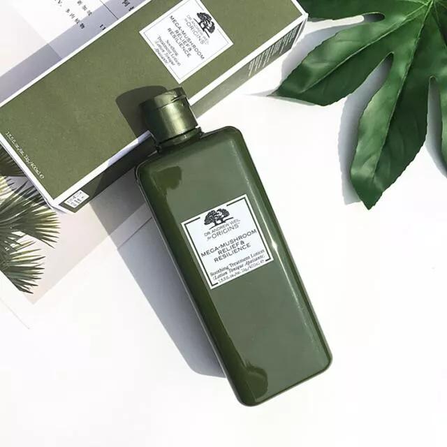 李佳琦灵芝菌菇水喷雾,李佳琦推荐自然堂冰肌水视频