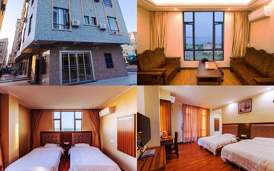 广东十大海滩攻略,深圳最值得去的十大海滩