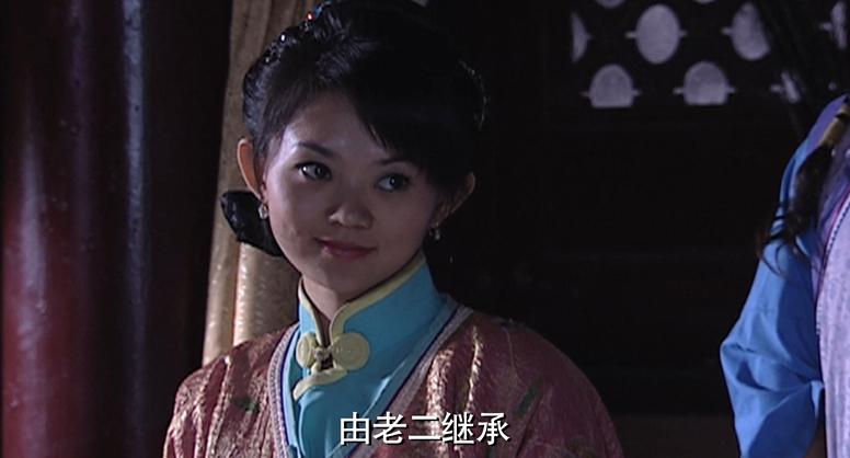 宅门里的丫头勾心斗角电视剧,宅门勾心斗角的电视剧