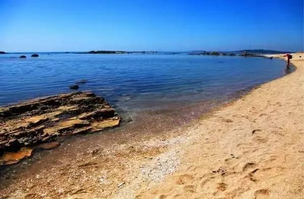 沈阳周边最美海岛大合集，今年夏天避暑就靠它们了