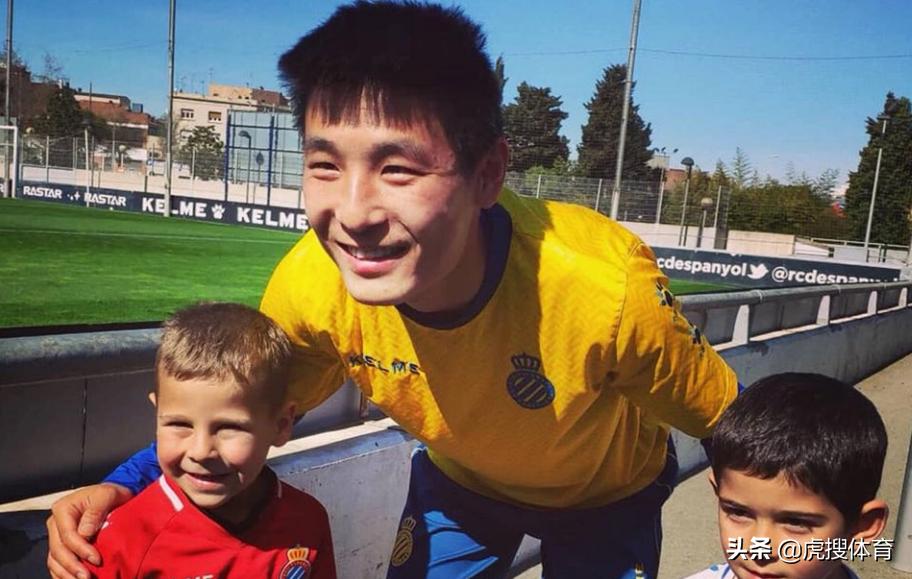 久保建英进球数量,久保建英成西甲进球最多日本球员