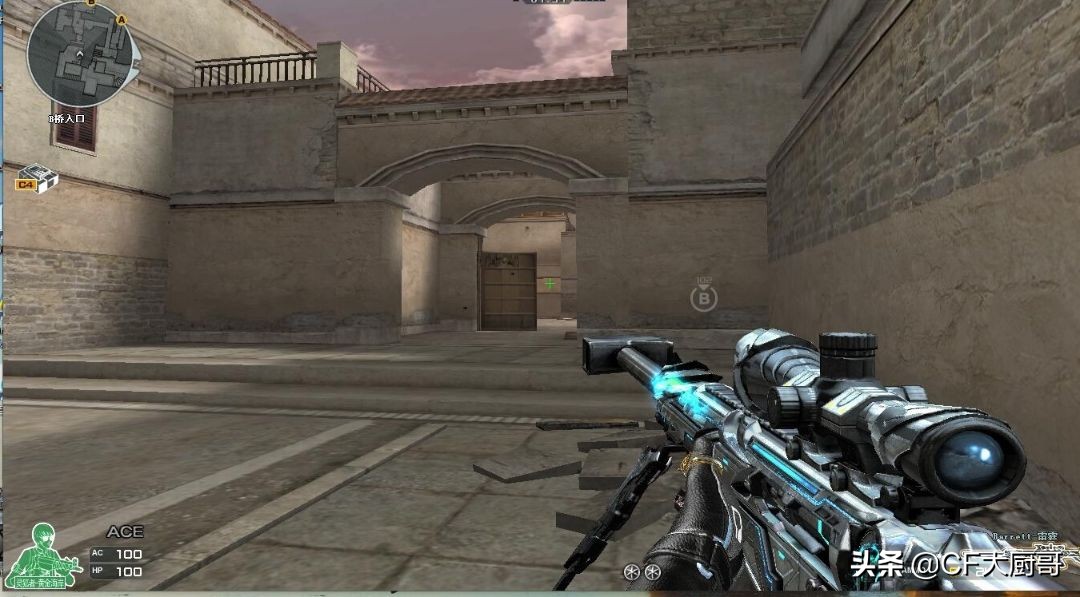 cf雷霆套装属性,雷霆套装属性