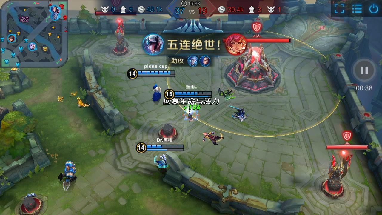 魔兽世界与王者荣耀哪个好玩,魔兽世界和王者荣耀哪个好玩