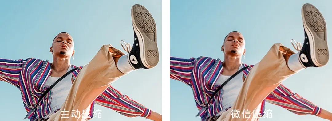 朋友圈发图怎么弄长截图呢,教你如何正确发朋友圈教程