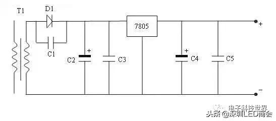 防雨开关电源的常见故障与维修,开关电源工厂级维修故障大全