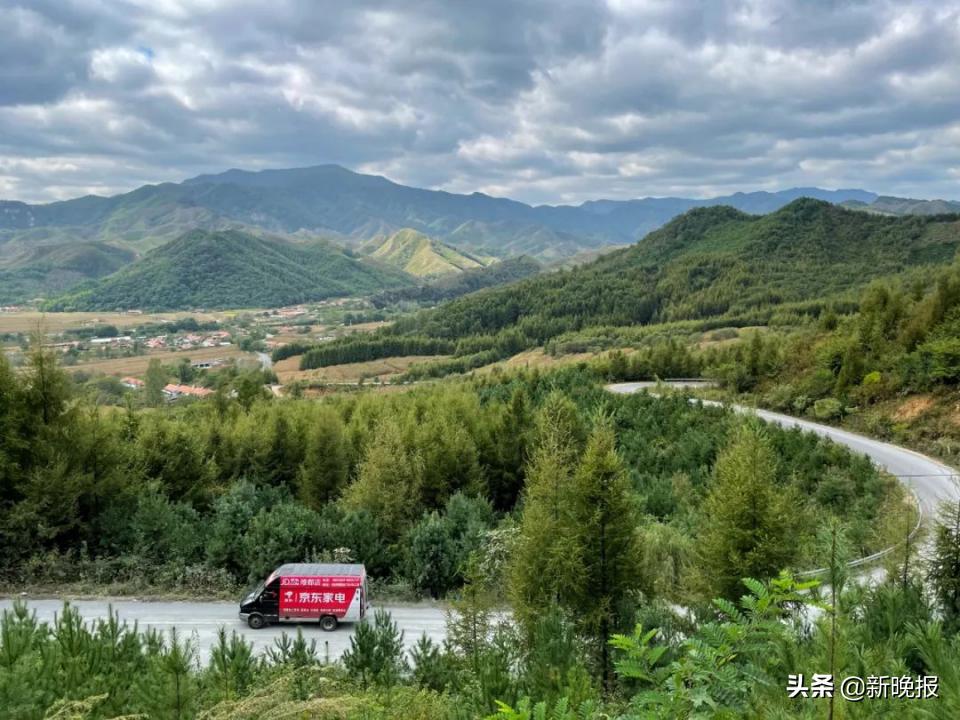 京东打通线上线下助力乡村振兴,京东助力乡村振兴和政府如何合作