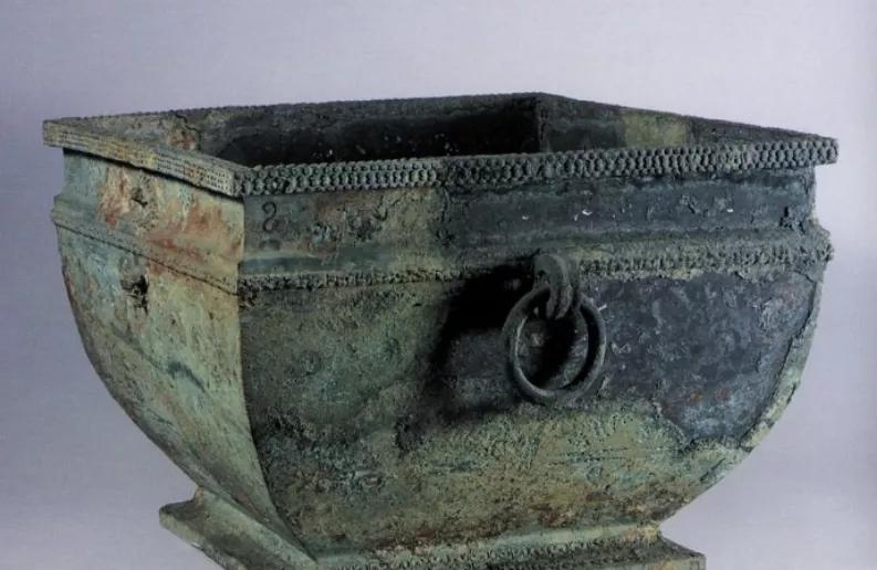 三星堆神文,逆天的文章