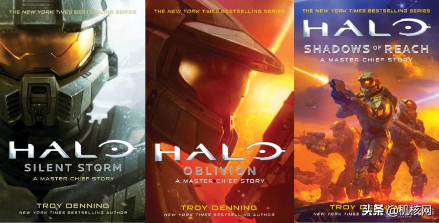 光环游戏剧情深度解析,光环游戏故事背景全解