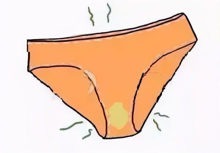 细菌性阴道炎的“克星”，经常吃远离妇科疾病