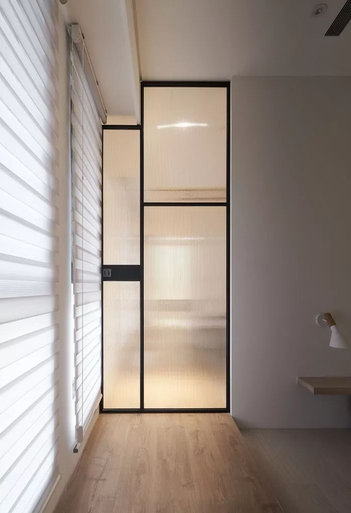 装修好的三室改两室变大客厅,户型改造二室改三室带阳台60平方