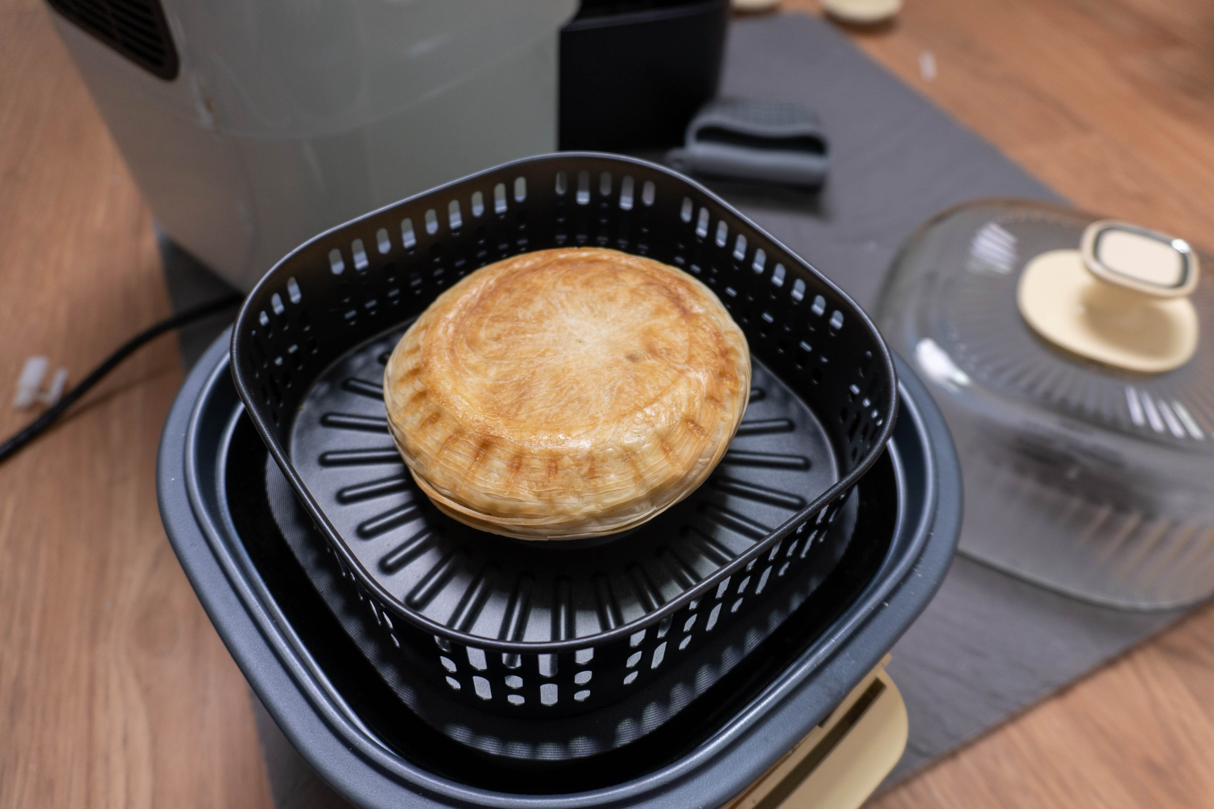 双十一如何选择空气炸锅，飞利浦、宜盾普、东菱、BRUNO炸锅横评