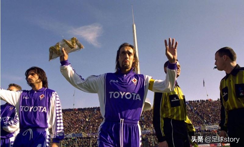 致敬巴蒂斯图塔,为什么说巴蒂斯图塔是战神