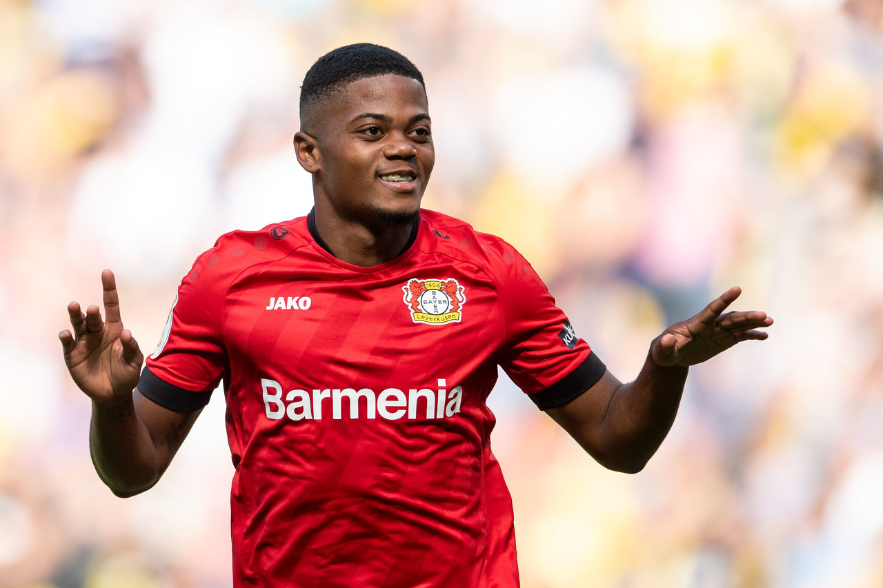 莱昂贝利阿斯顿维拉,莱昂贝利