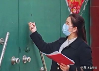 曲周铿锵玫瑰,铿锵玫瑰抗击疫情