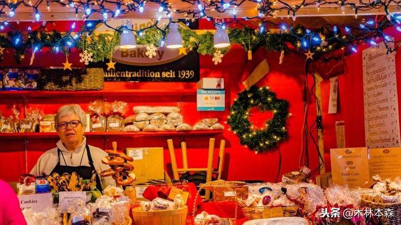 加拿大旅行日记,多伦多最佳生活日记