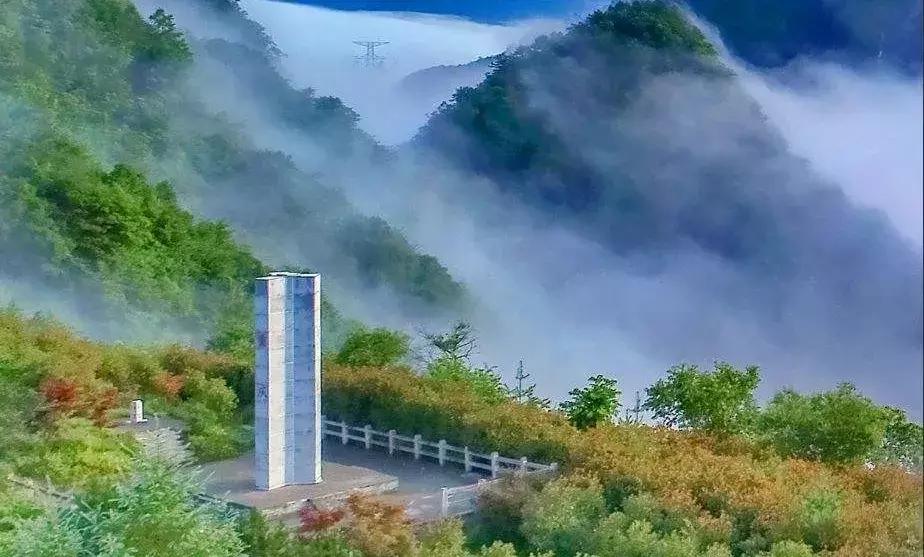 2023中国县域最美榜单,中国十大最美县域