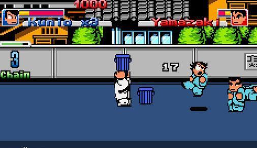 fc游戏发展历史,fc游戏史上巅峰之作