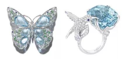 目前值钱的宝石,值得收藏冷门宝石