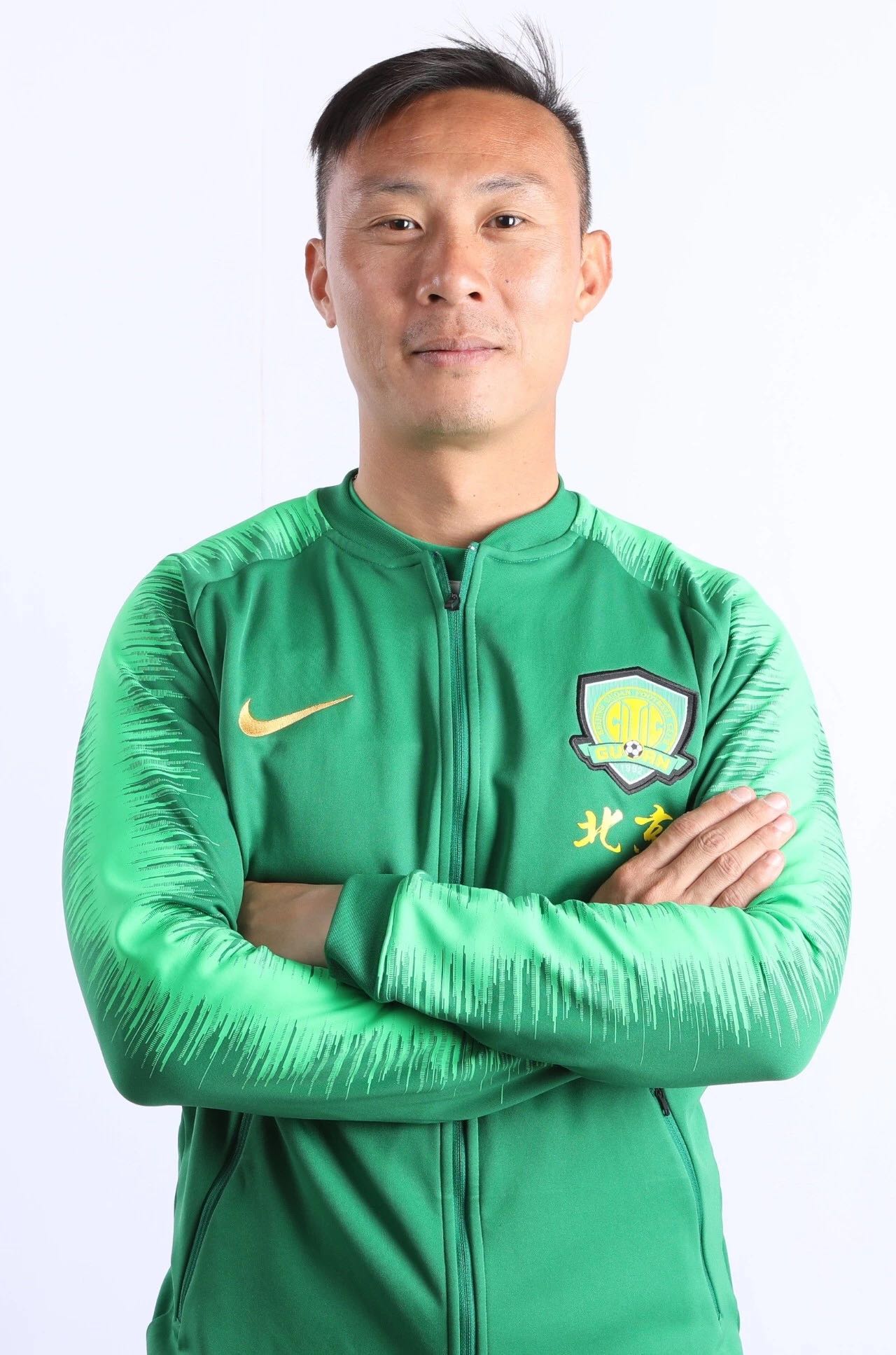 U19国青主帅谈中国足球,主教练u19国家队