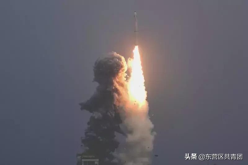 海上火箭发射我国新突破,中国火箭最大起飞量