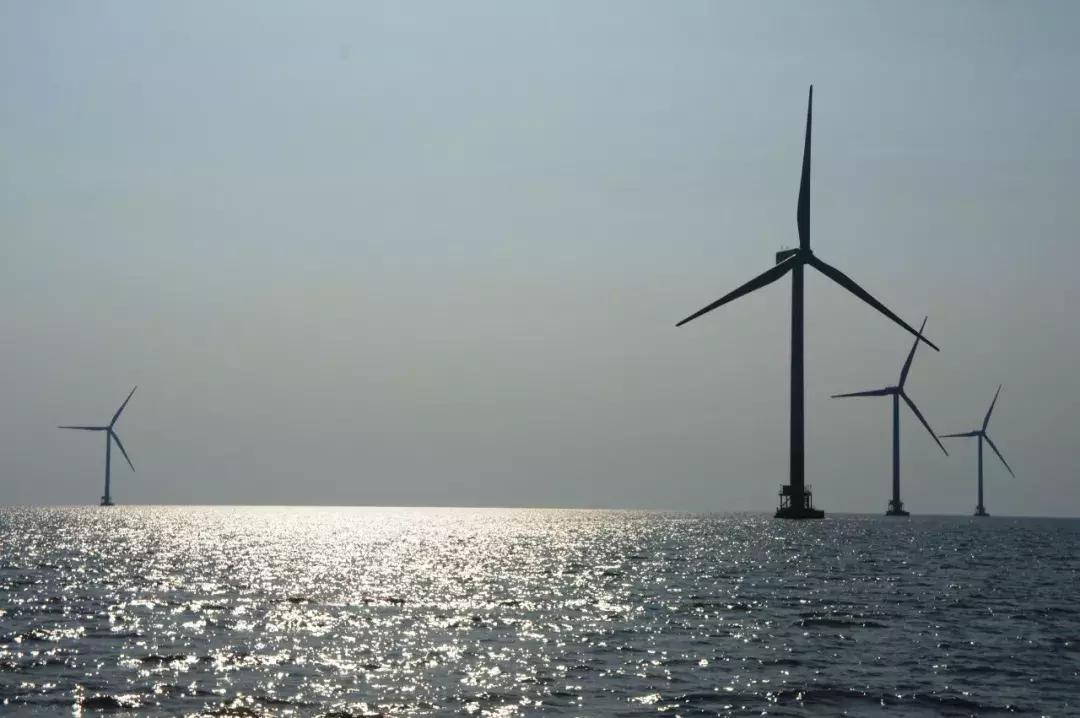 汕头海上风电项目有几个,汕头打造千万千瓦级海上风电