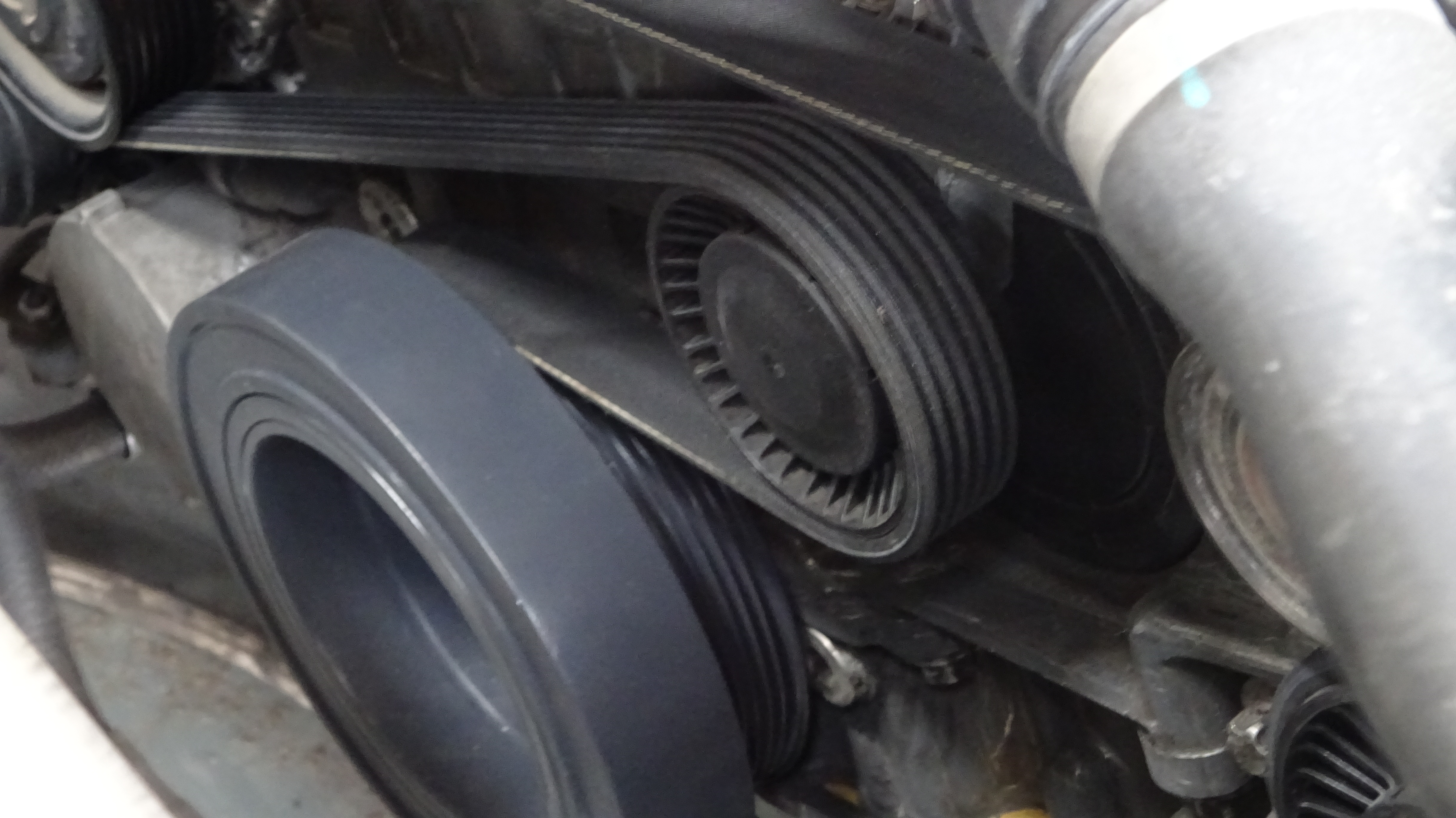 班戈7系e66经典,宝马e66班戈时代