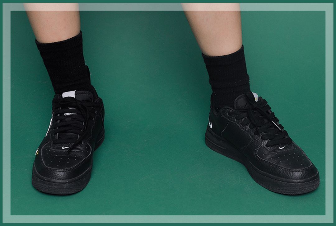 编辑部球鞋*b大**attle|来康康4000块的球鞋，到底长啥样