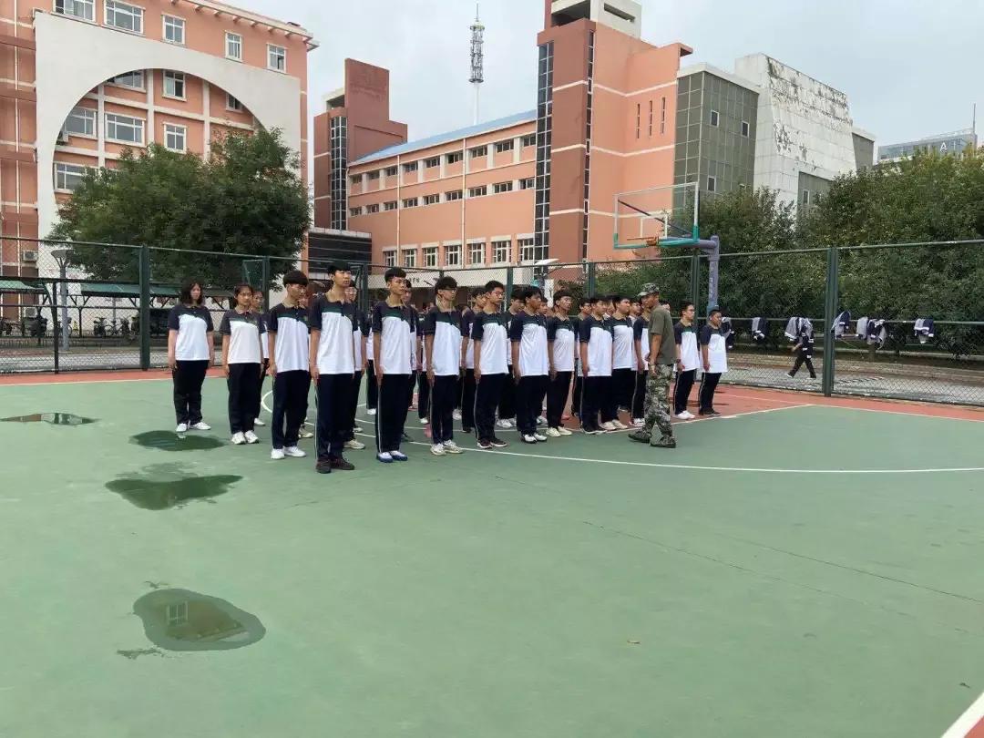 天津市瑞景中学录取分数线,天津市瑞景中学高中视频