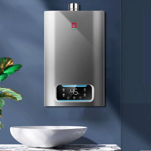 燃气热水器几百元和几千元区别,燃气热水器便宜的和贵的有啥区别