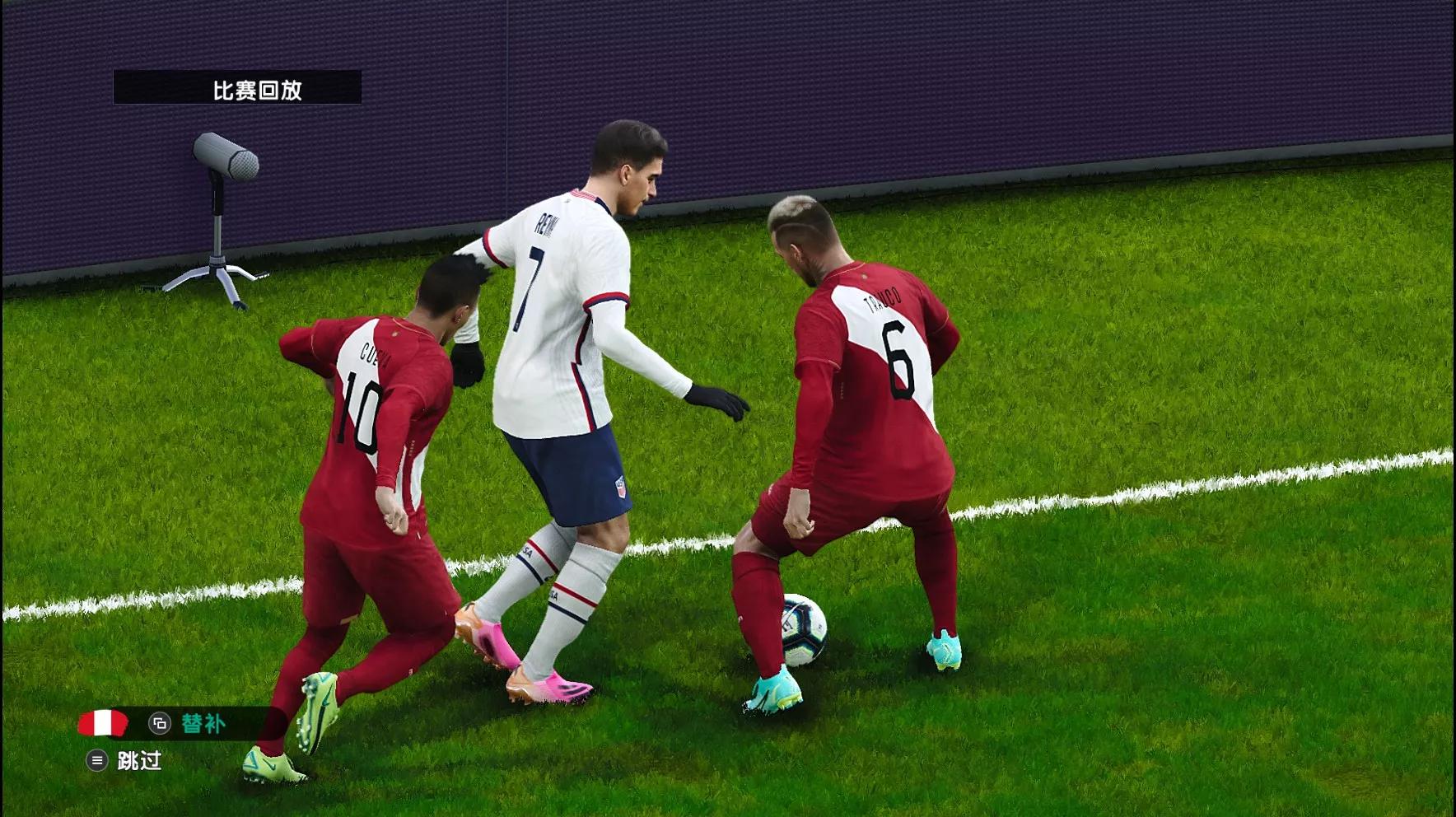 实况足球2013美洲杯,实况足球2019美洲