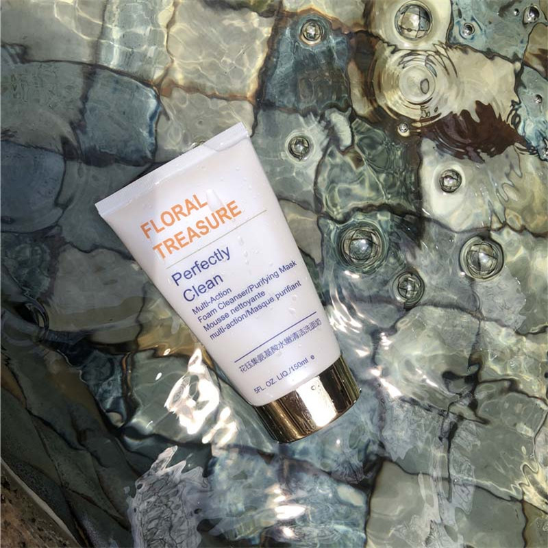 洗面奶去黑头推荐李佳琦,去黑头粉刺洗面奶李佳琦推荐