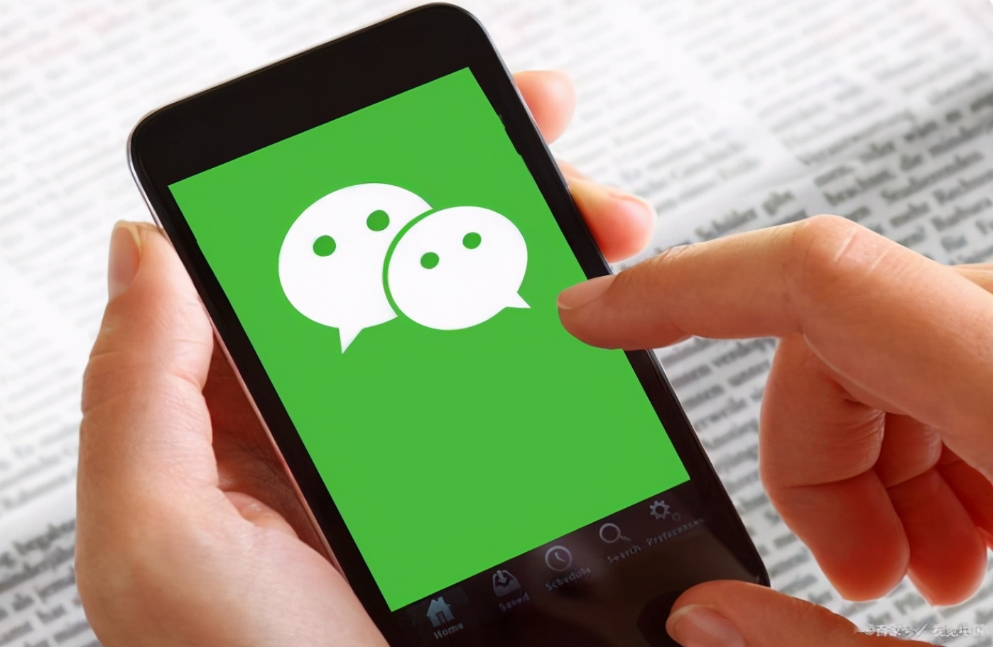 微信重新安装登录慢怎么办,微信安装慢怎么办