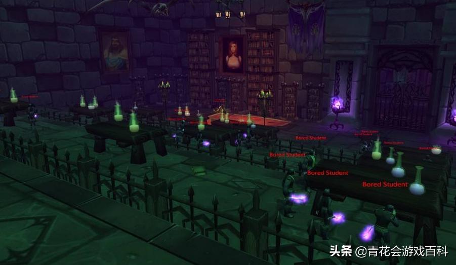 游戏设计学习入门教程,游戏基础教学