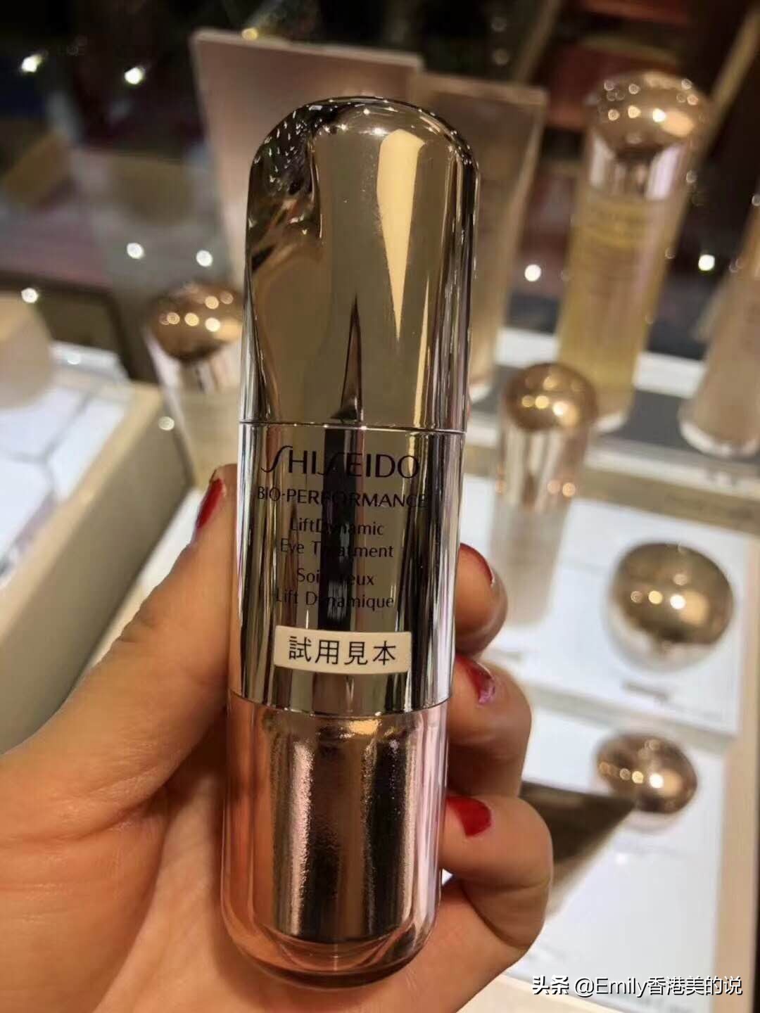 28-35岁适合眼霜排行榜10强,2020年眼霜推荐