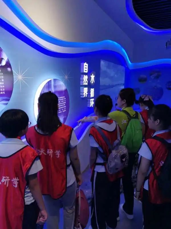 江苏省南通市启东市长江小学,启东长江小学研学