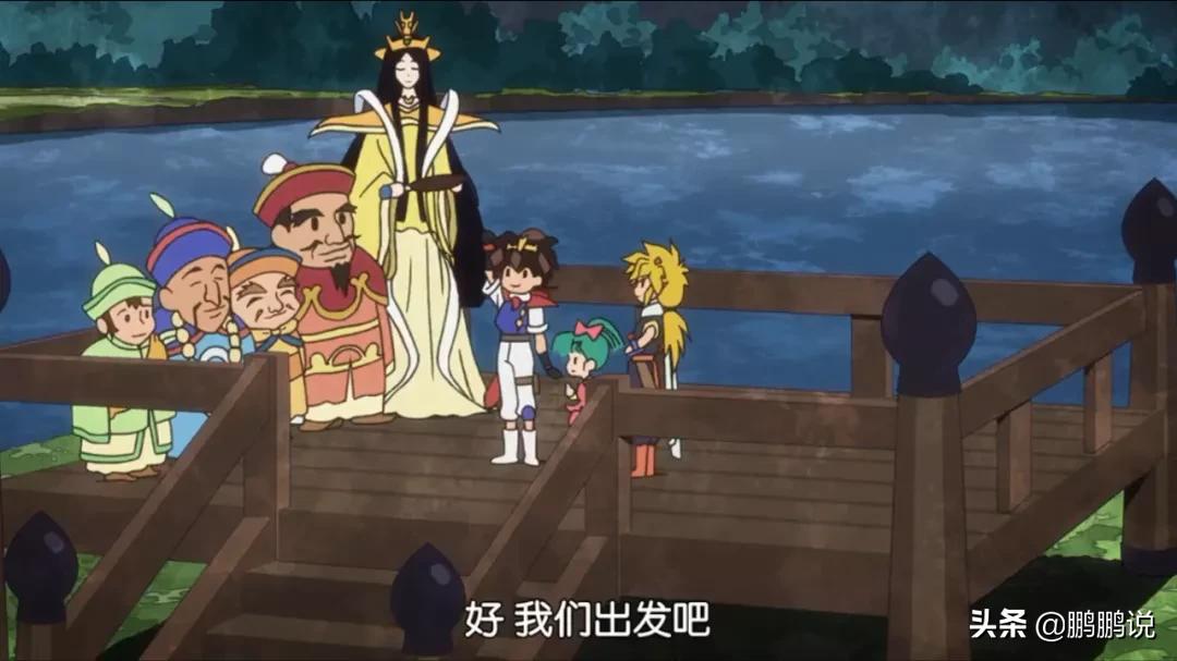 神龙斗士2020年新作,神龙斗士出新番