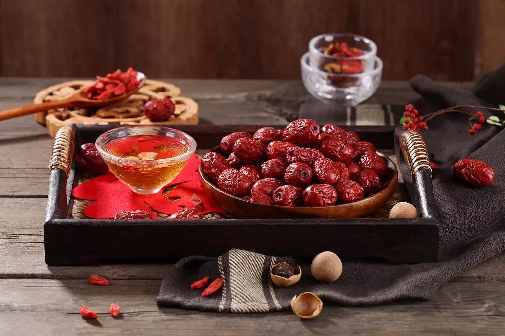 十种药食同源的中药，抗衰、抗劳累那是杠杠地