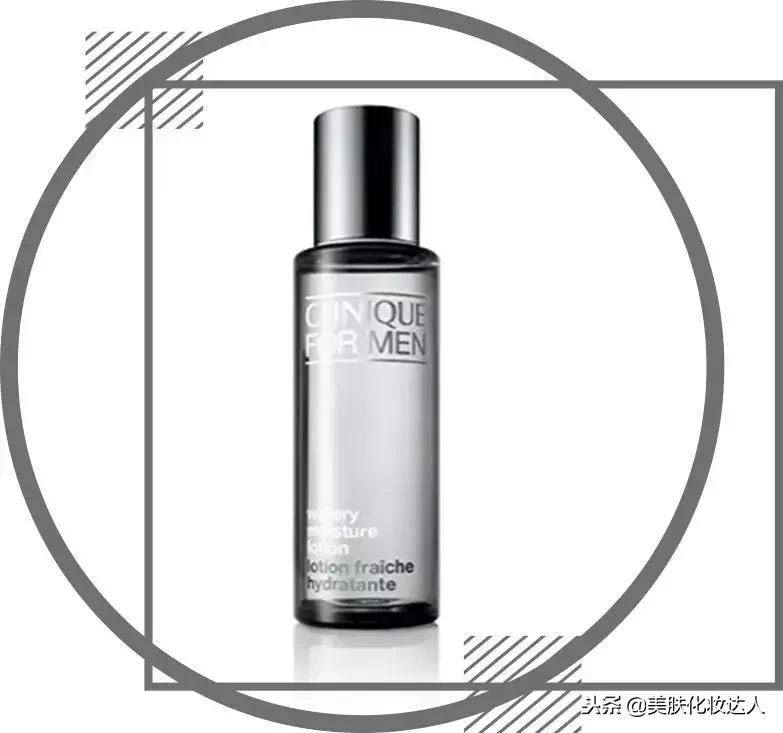 实名心动！男生的化妆品居然比女生的还要精致，我要统统拿来用