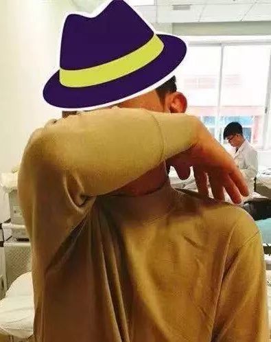 颈椎痛、肩胛痛，你还在用手揉？