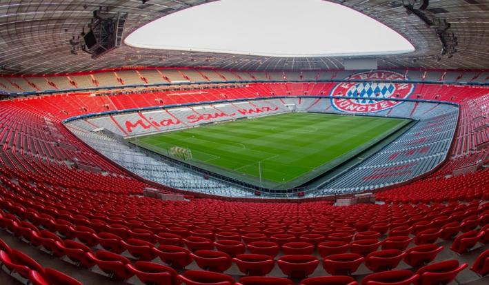 欧洲杯赛巡场,欧洲杯赛程2021主办国家