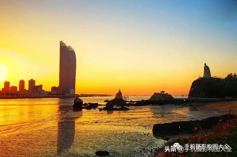 补脑！云彩拍摄还能这么玩？一定是我打开的方式不对……