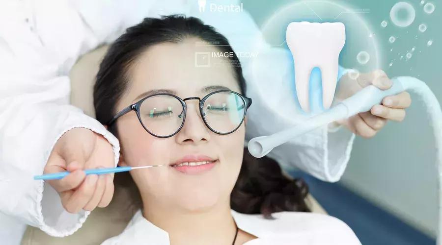 你应该知道的洁牙知识都在这里了,你应该知道的口腔小知识