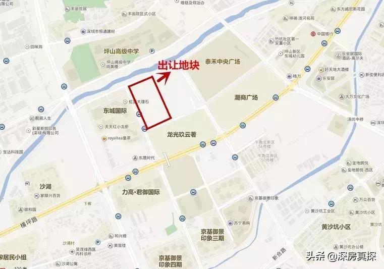 深圳五个世界级地标,2025深圳新地标